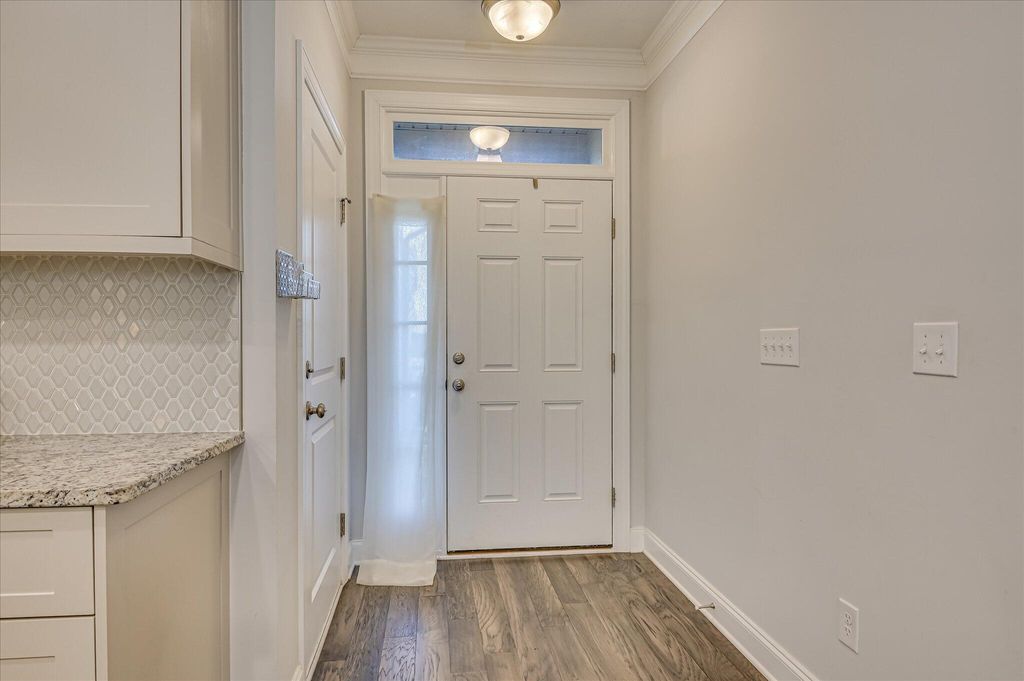 Photo of 512 Vinings Drive #10b, Grovetown, GA 30813 (MLS # 550653)