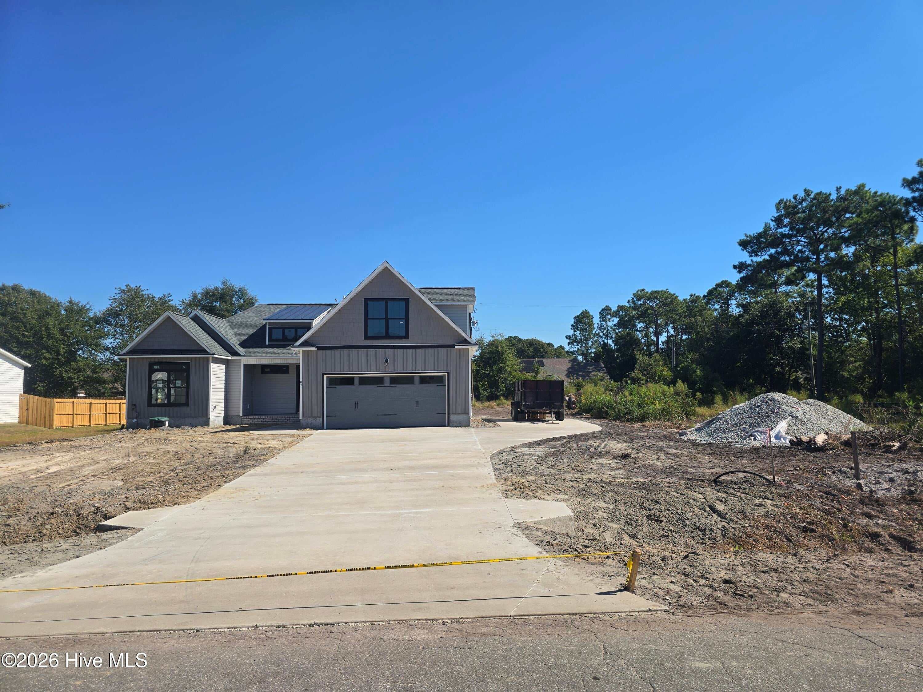 107 Weathersbee Drive