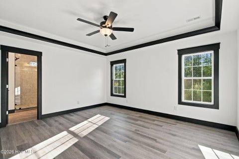 Tiny photo for 107 Weathersbee Drive, Hampstead, NC 28443 (MLS # 100607216)