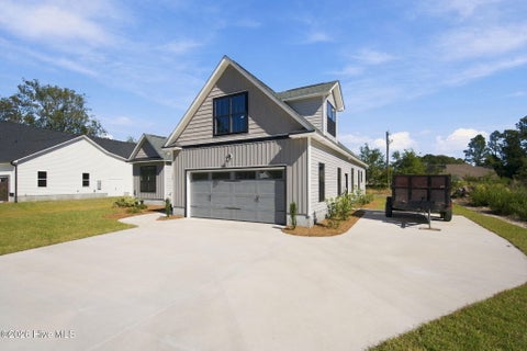 Tiny photo for 107 Weathersbee Drive, Hampstead, NC 28443 (MLS # 100607216)