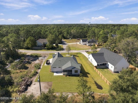 Tiny photo for 107 Weathersbee Drive, Hampstead, NC 28443 (MLS # 100607216)