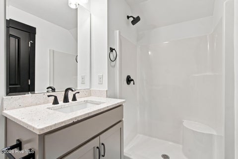 Tiny photo for 107 Weathersbee Drive, Hampstead, NC 28443 (MLS # 100607216)