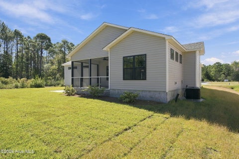 Tiny photo for 107 Weathersbee Drive, Hampstead, NC 28443 (MLS # 100607216)
