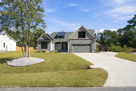 Tiny photo for 107 Weathersbee Drive, Hampstead, NC 28443 (MLS # 100607216)