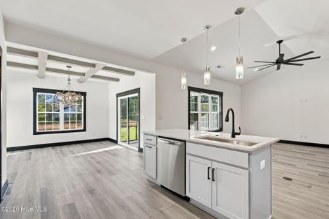 Tiny photo for 107 Weathersbee Drive, Hampstead, NC 28443 (MLS # 100607216)