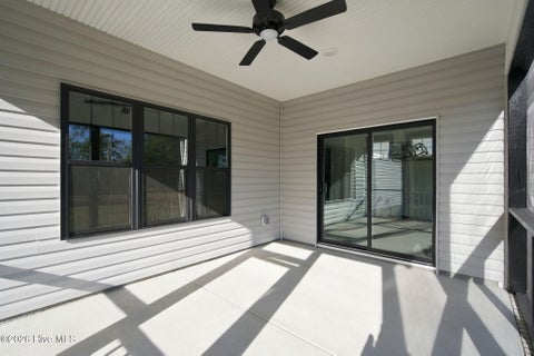 Tiny photo for 107 Weathersbee Drive, Hampstead, NC 28443 (MLS # 100607216)