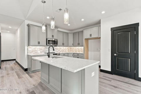 Tiny photo for 107 Weathersbee Drive, Hampstead, NC 28443 (MLS # 100607216)