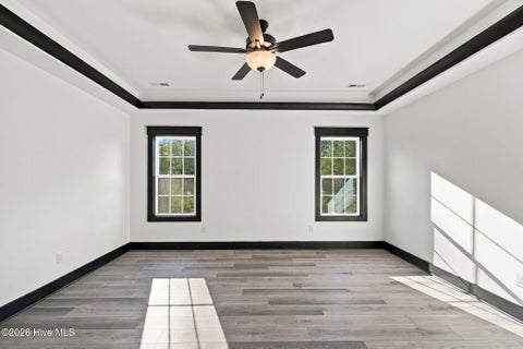Tiny photo for 107 Weathersbee Drive, Hampstead, NC 28443 (MLS # 100607216)