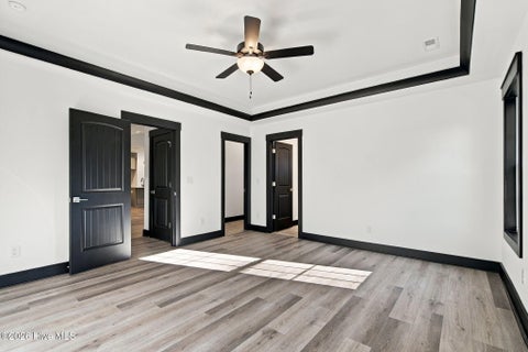 Tiny photo for 107 Weathersbee Drive, Hampstead, NC 28443 (MLS # 100607216)