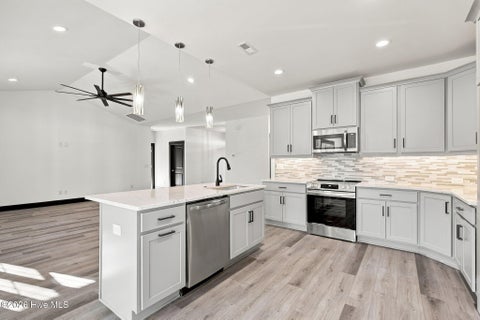 Tiny photo for 107 Weathersbee Drive, Hampstead, NC 28443 (MLS # 100607216)