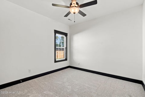 Tiny photo for 107 Weathersbee Drive, Hampstead, NC 28443 (MLS # 100607216)
