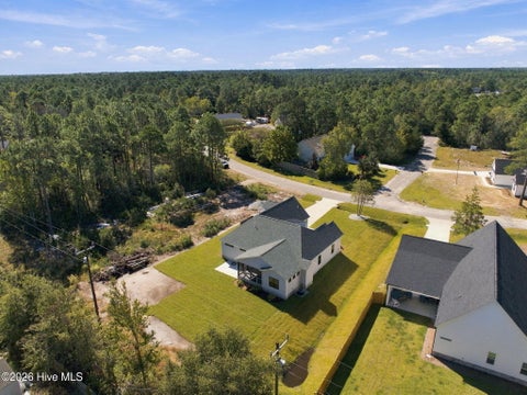 Tiny photo for 107 Weathersbee Drive, Hampstead, NC 28443 (MLS # 100607216)