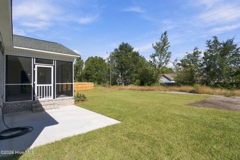 Tiny photo for 107 Weathersbee Drive, Hampstead, NC 28443 (MLS # 100607216)