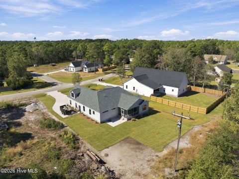 Tiny photo for 107 Weathersbee Drive, Hampstead, NC 28443 (MLS # 100607216)