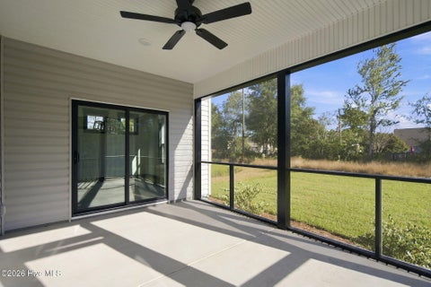 Tiny photo for 107 Weathersbee Drive, Hampstead, NC 28443 (MLS # 100607216)