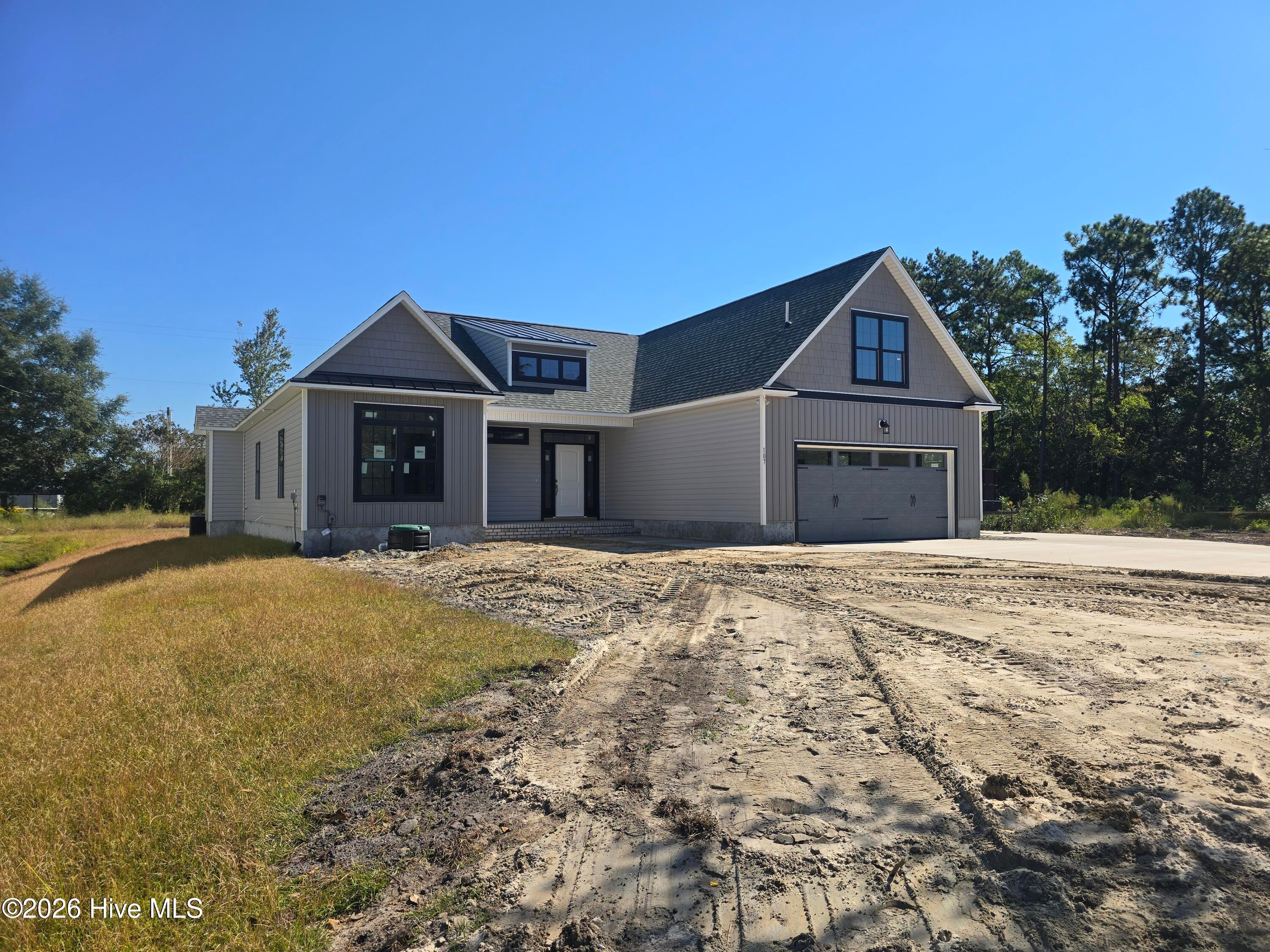107 Weathersbee Drive