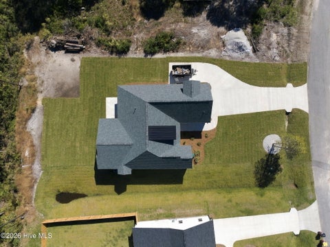 Tiny photo for 107 Weathersbee Drive, Hampstead, NC 28443 (MLS # 100607216)