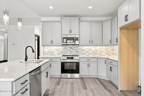 Tiny photo for 107 Weathersbee Drive, Hampstead, NC 28443 (MLS # 100607216)