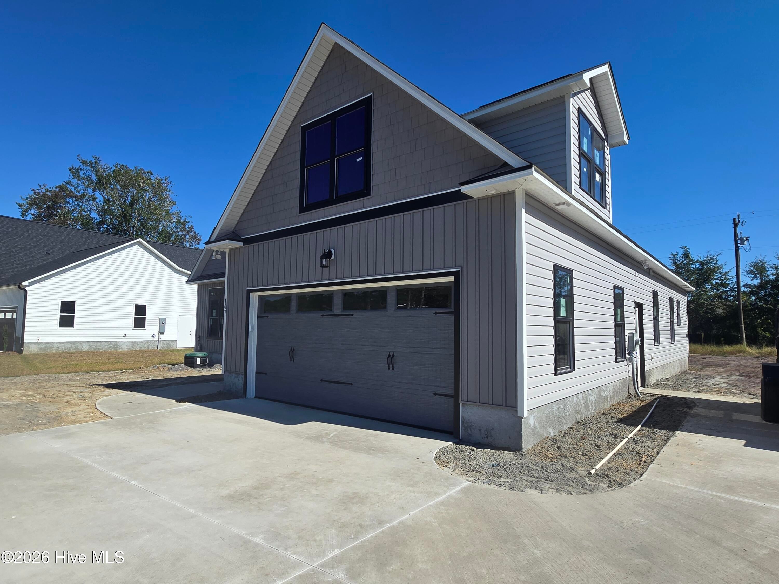 107 Weathersbee Drive