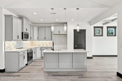 Tiny photo for 107 Weathersbee Drive, Hampstead, NC 28443 (MLS # 100607216)