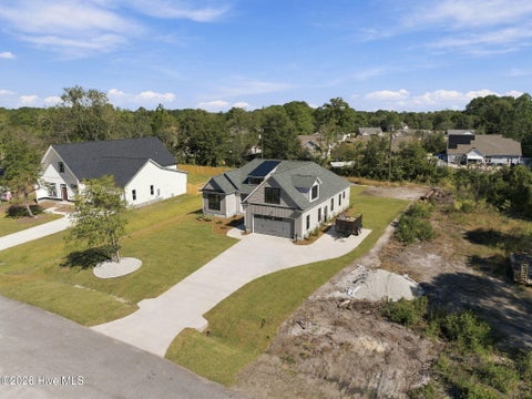 Tiny photo for 107 Weathersbee Drive, Hampstead, NC 28443 (MLS # 100607216)