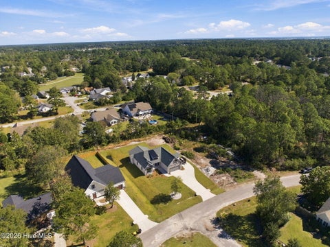 Tiny photo for 107 Weathersbee Drive, Hampstead, NC 28443 (MLS # 100607216)