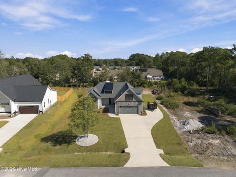 Tiny photo for 107 Weathersbee Drive, Hampstead, NC 28443 (MLS # 100607216)