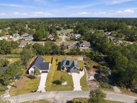 Tiny photo for 107 Weathersbee Drive, Hampstead, NC 28443 (MLS # 100607216)