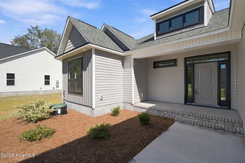 Tiny photo for 107 Weathersbee Drive, Hampstead, NC 28443 (MLS # 100607216)