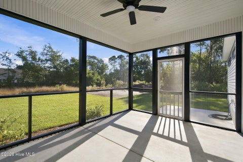 Tiny photo for 107 Weathersbee Drive, Hampstead, NC 28443 (MLS # 100607216)