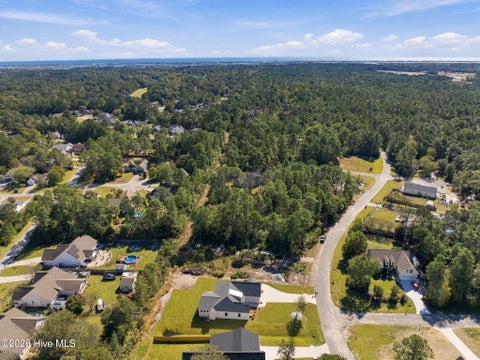 Tiny photo for 107 Weathersbee Drive, Hampstead, NC 28443 (MLS # 100607216)