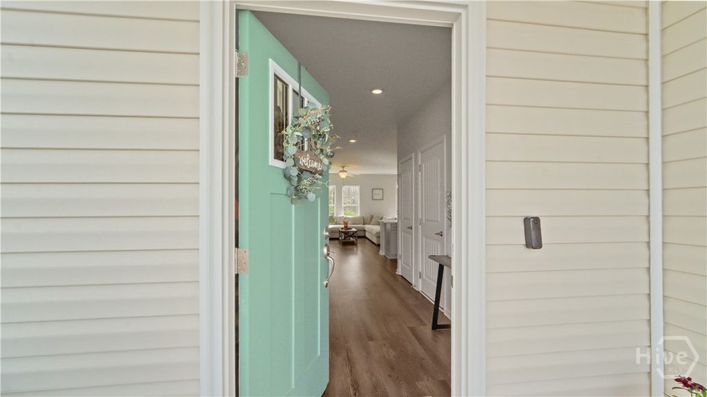 Photo of 242 Flagler Drive, Savannah, GA 31419 (MLS # SA351135)