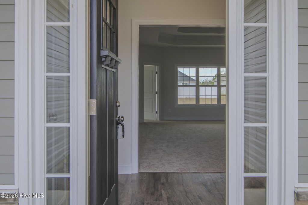 Photo of 708 Regiment Road, Jacksonville, NC 28546 (MLS # 100497435)