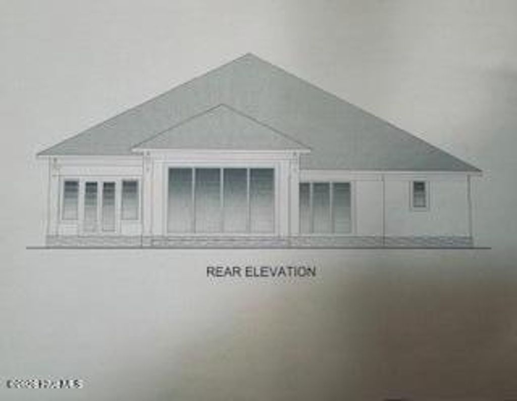 Photo of 2138 Arnold Palmer Drive, Shallotte, NC 28470 (MLS # 100560685)