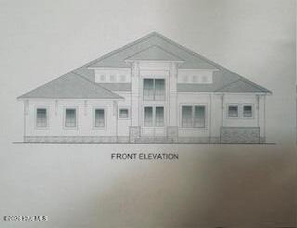 Photo of 2138 Arnold Palmer Drive, Shallotte, NC 28470 (MLS # 100560685)