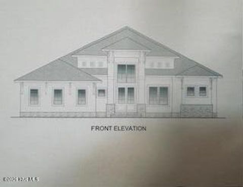 Photo of 2138 Arnold Palmer Drive, Shallotte, NC 28470 (MLS # 100560685)