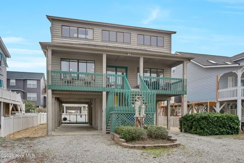 210 E Second Street Ocean Isle Beach NC 28469