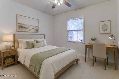 Tiny photo for 4908 Marlin Court, Wilmington, NC 28403 (MLS # 100599528)