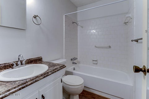 Tiny photo for 4908 Marlin Court, Wilmington, NC 28403 (MLS # 100599528)