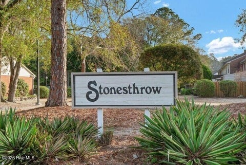 Tiny photo for 4908 Marlin Court, Wilmington, NC 28403 (MLS # 100599528)