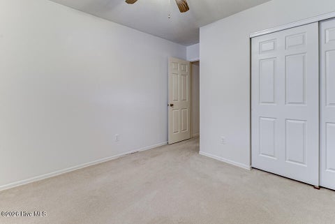 Tiny photo for 4908 Marlin Court, Wilmington, NC 28403 (MLS # 100599528)