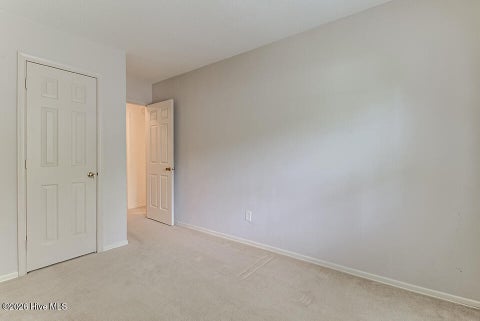 Tiny photo for 4908 Marlin Court, Wilmington, NC 28403 (MLS # 100599528)