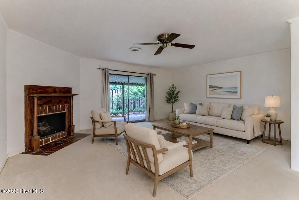 4908 Marlin Court