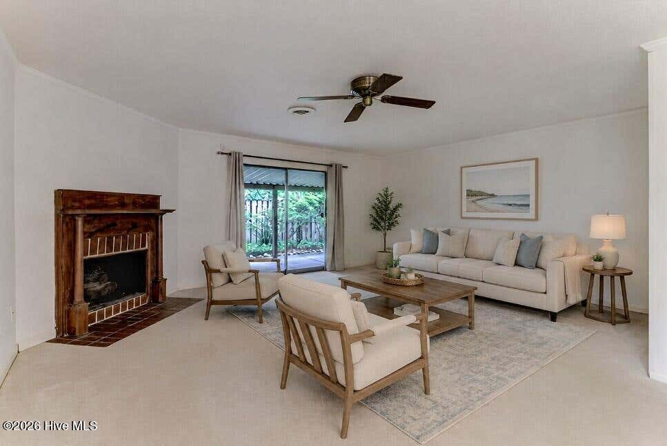 Photo of 4908 Marlin Court, Wilmington, NC 28403 (MLS # 100599528)