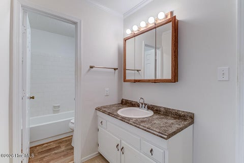 Tiny photo for 4908 Marlin Court, Wilmington, NC 28403 (MLS # 100599528)