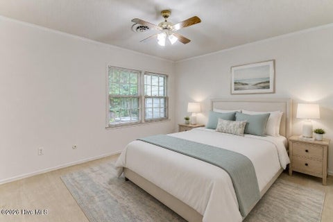 Tiny photo for 4908 Marlin Court, Wilmington, NC 28403 (MLS # 100599528)