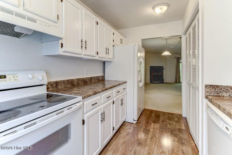 Tiny photo for 4908 Marlin Court, Wilmington, NC 28403 (MLS # 100599528)
