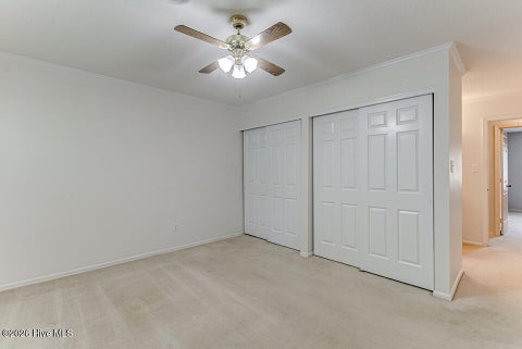 Tiny photo for 4908 Marlin Court, Wilmington, NC 28403 (MLS # 100599528)