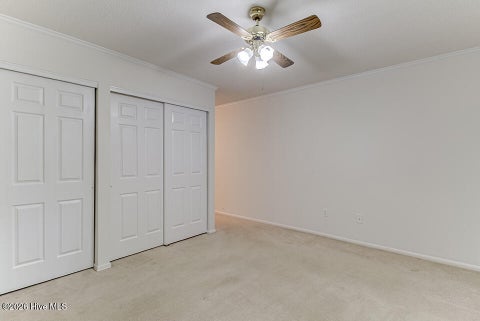 Tiny photo for 4908 Marlin Court, Wilmington, NC 28403 (MLS # 100599528)