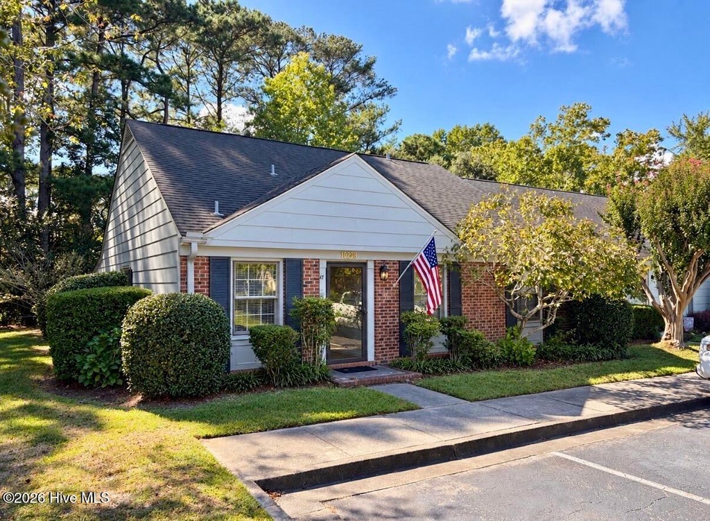 Photo of 4908 Marlin Court, Wilmington, NC 28403 (MLS # 100599528)